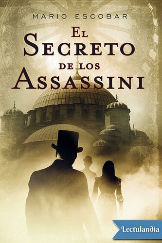 libro gratis El secreto de los Assassini