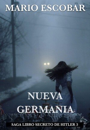 descargar libro Nueva Germania