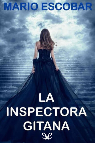 libro gratis La inspectora gitana