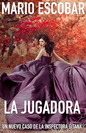 descargar libro La jugadora (Crímenes de Madrid #07)