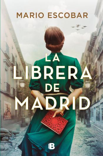 descargar libro La librera de Madrid