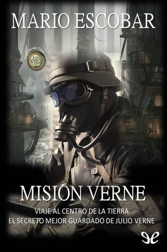 descargar libro Misión Verne