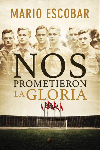 libro gratis Nos prometieron la gloria