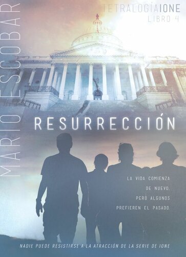 libro gratis Resurrección