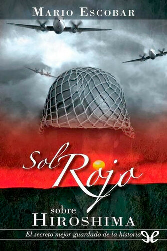 descargar libro Sol rojo sobre Hiroshima