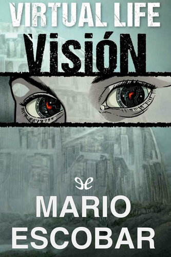 descargar libro Virtual Life: Vision