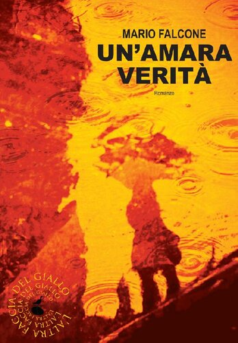 descargar libro Un'amara verit