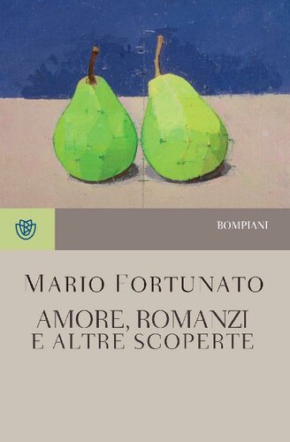 descargar libro Amore, romanzi e altre scoperte