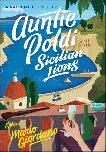 descargar libro Auntie Poldi and the Sicilian Lions