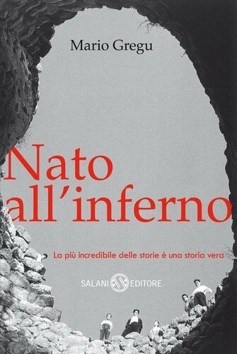 descargar libro Nato all'inferno