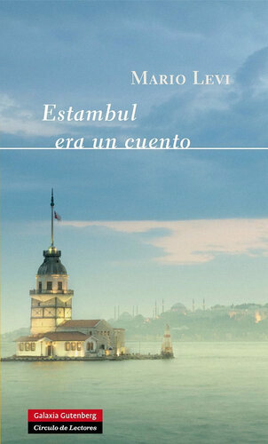 descargar libro Estambul era un cuento