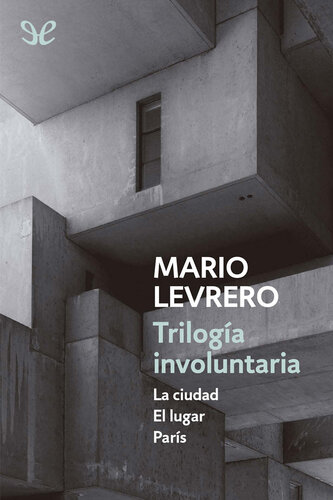 descargar libro Trilogía involuntaria