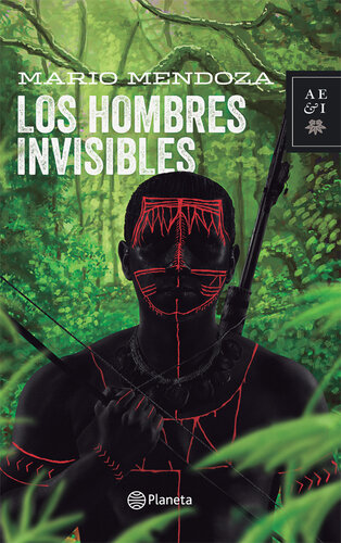 libro gratis Los hombres invisibles [ed.: Primera edición]