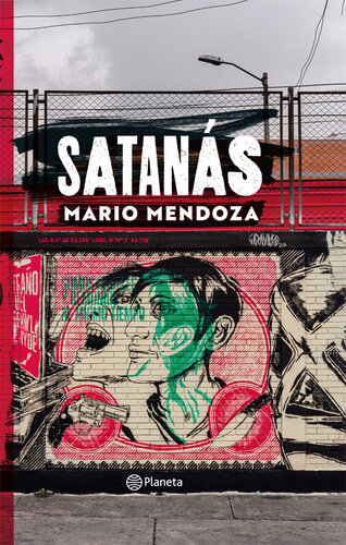 descargar libro Satanás [ed.: Primera edición]