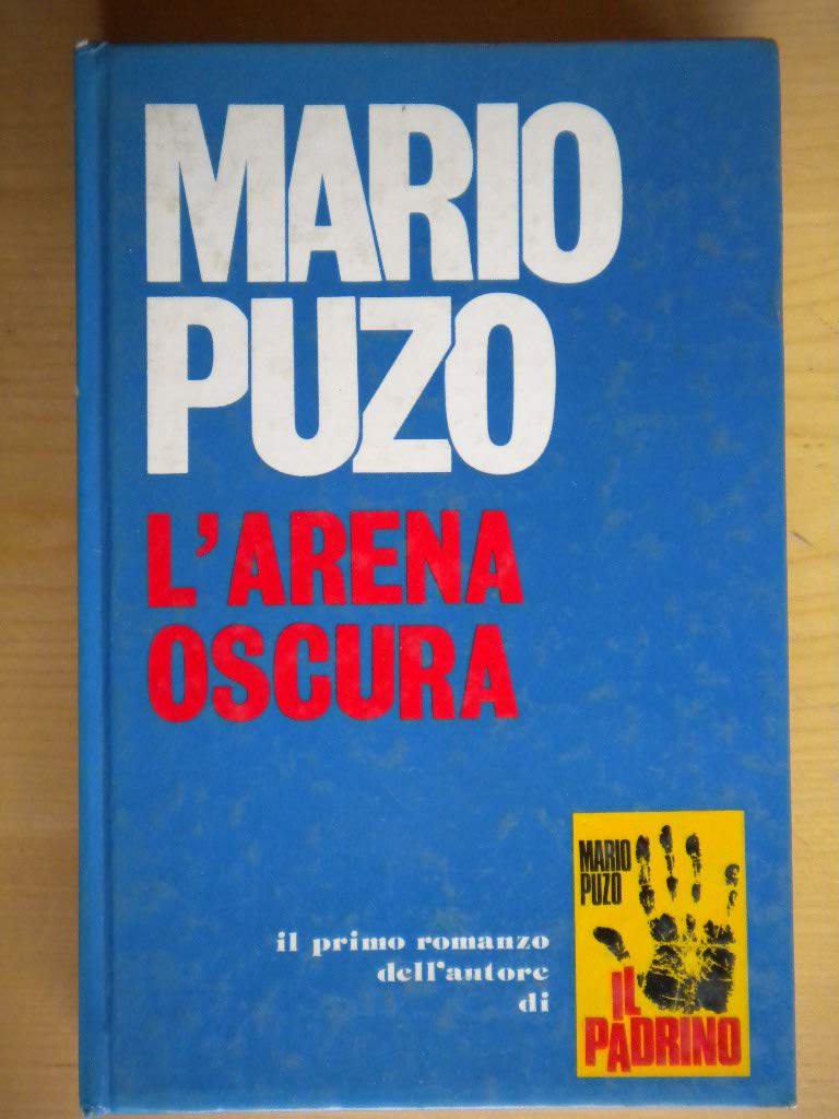 descargar libro L'arena oscura