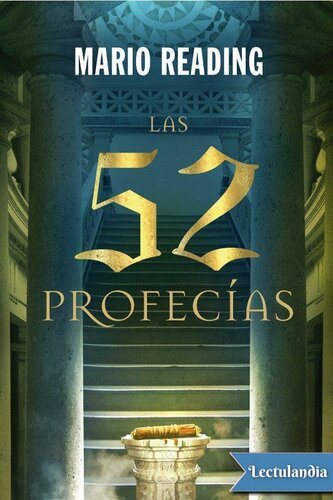 descargar libro Las 52 profecas