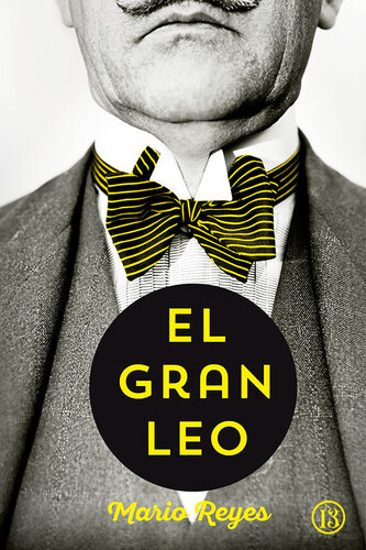 libro gratis El gran Leo