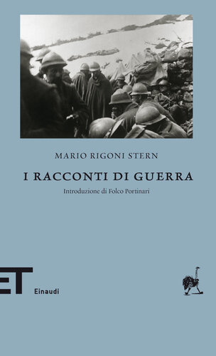 descargar libro I racconti di guerra