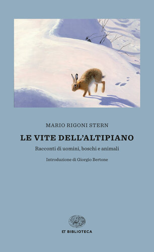 libro gratis Le vite dell'Altipiano