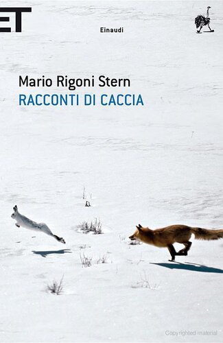 descargar libro Racconti di caccia