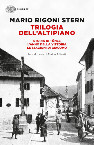 descargar libro Trilogia dellAltipiano