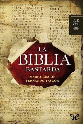 descargar libro La biblia bastarda