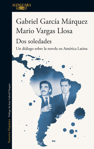 libro gratis Dos soledades