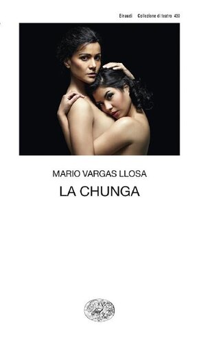 descargar libro La Chunga