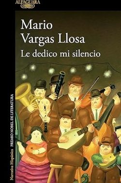 descargar libro Le dedico mi silencio