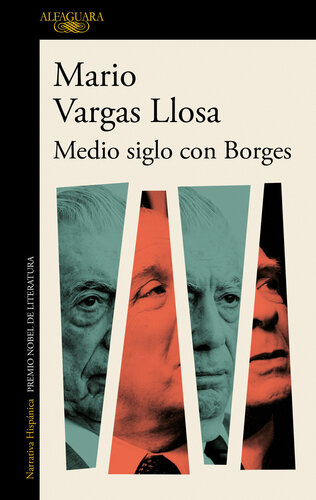 descargar libro Medio siglo con Borges