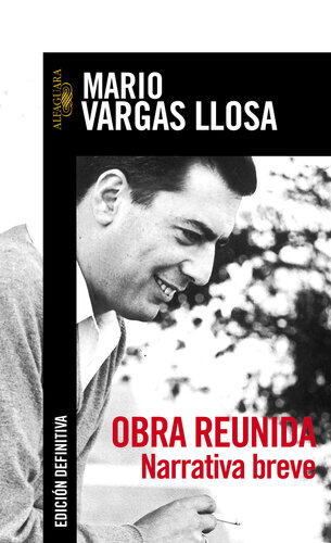 descargar libro Obra Reunida. Narrativa Breve