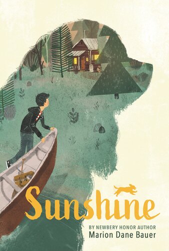 descargar libro Sunshine