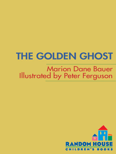 descargar libro The Golden Ghost