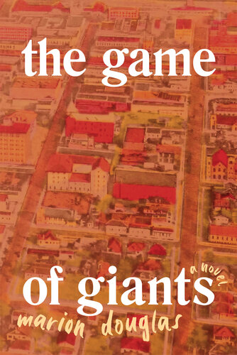 descargar libro The Game of Giants