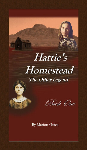 descargar libro Hattie's Homestead