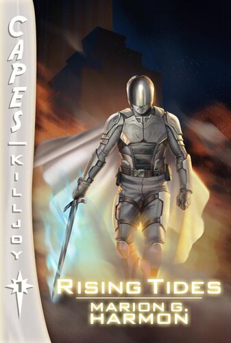 descargar libro Rising Tides (Capes Book 1)