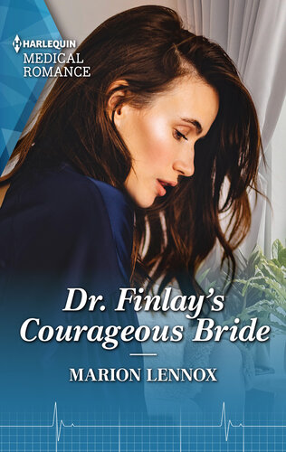 descargar libro Dr. Finlay's Courageous Bride