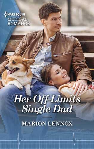 descargar libro Her Off-Limits Single Dad