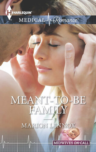 descargar libro Meant-to-Be Family