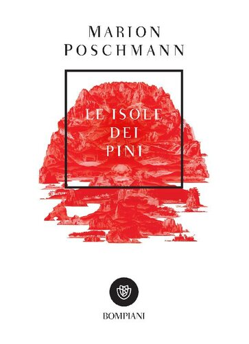 descargar libro Le isole dei pini