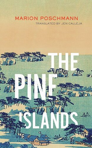 descargar libro The Pine Islands