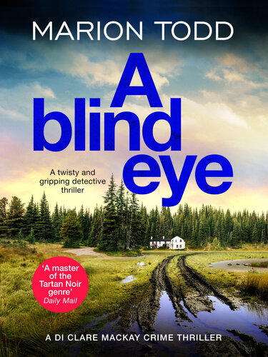 libro gratis A Blind Eye