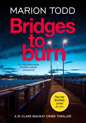 libro gratis Bridges to Burn