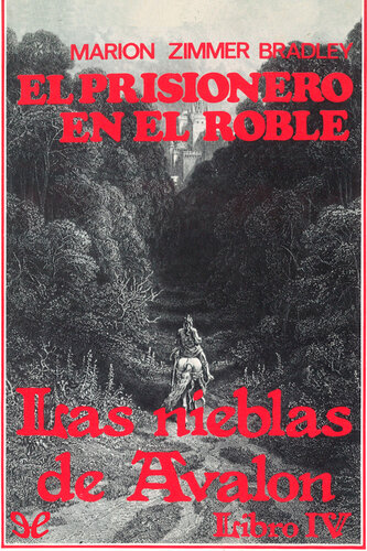 libro gratis El prisionero en el roble