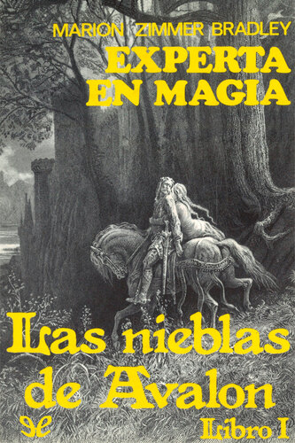 libro gratis Experta en magia