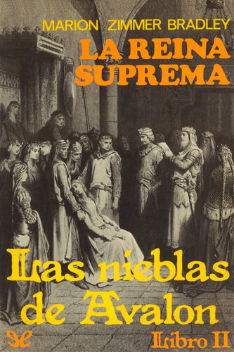 descargar libro La reina suprema