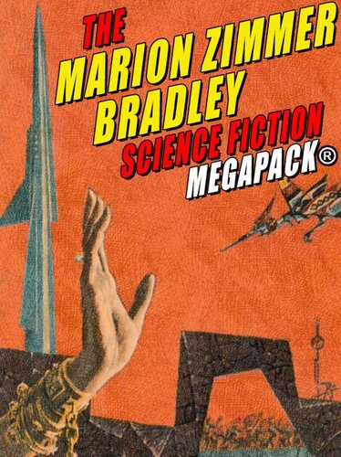 descargar libro The Marion Zimmer Bradley Science Fiction MEGAPACK