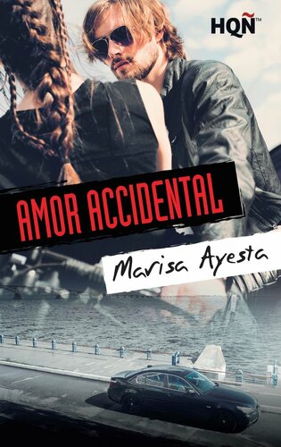 libro gratis Amor accidental