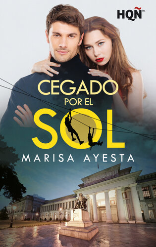 libro gratis Cegado por el sol