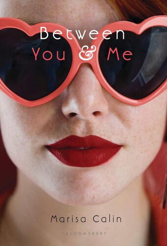 libro gratis Between You & Me